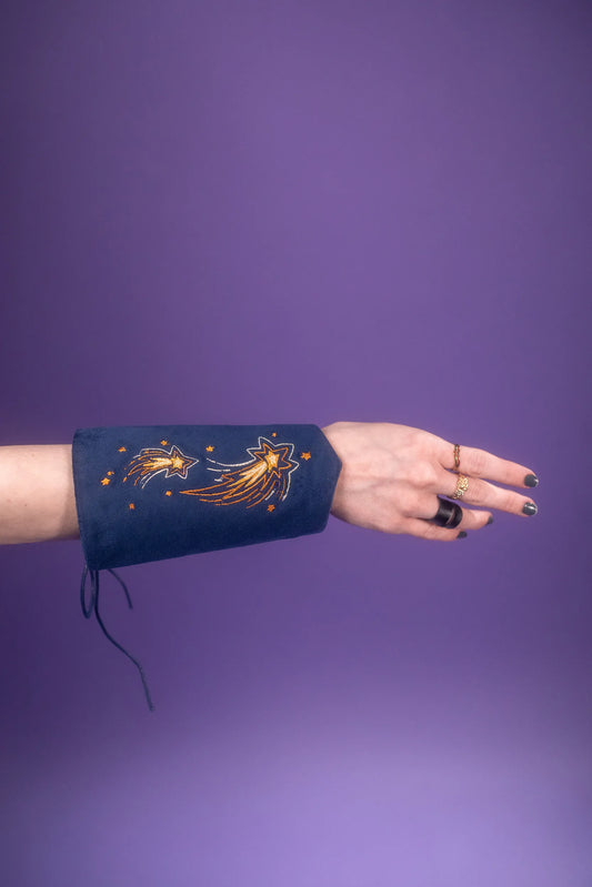 PREORDER | Cometographia Bracers (ships in 3-4 months)