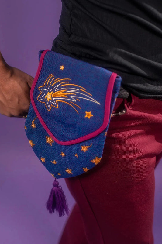 Celestials | Great Comet Bag
