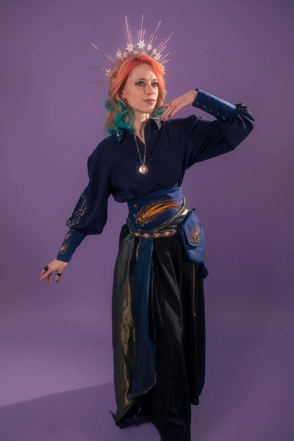 Celestials | Cometographia Bracers