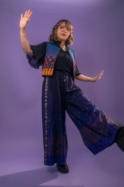 Celestials | Cathedral Pants