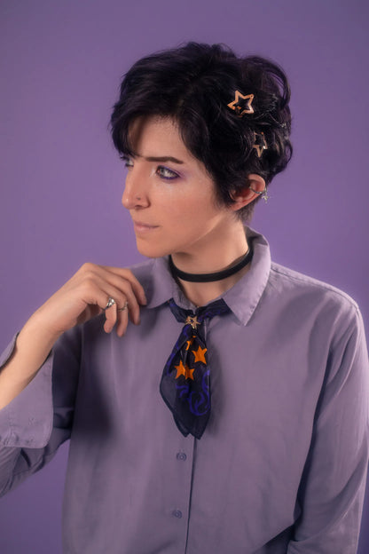 Celestials | Starlight Bandana