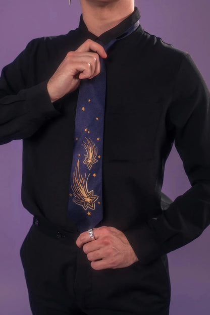 Celestials | Celestial Tie