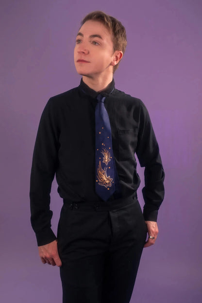 Celestials | Celestial Tie