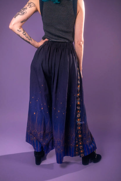 Celestials | Cathedral Pants