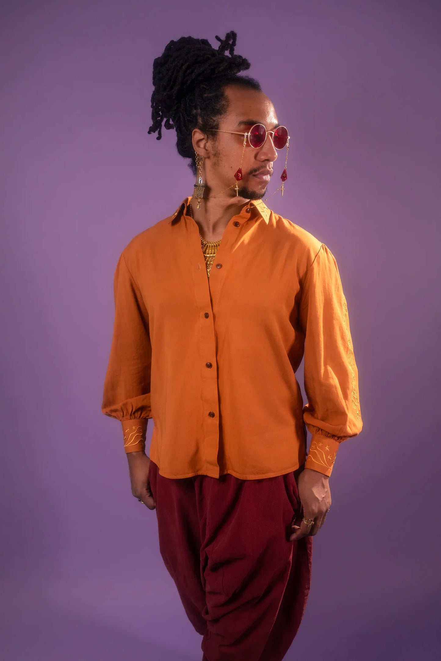 Celestials | Dawn Poet