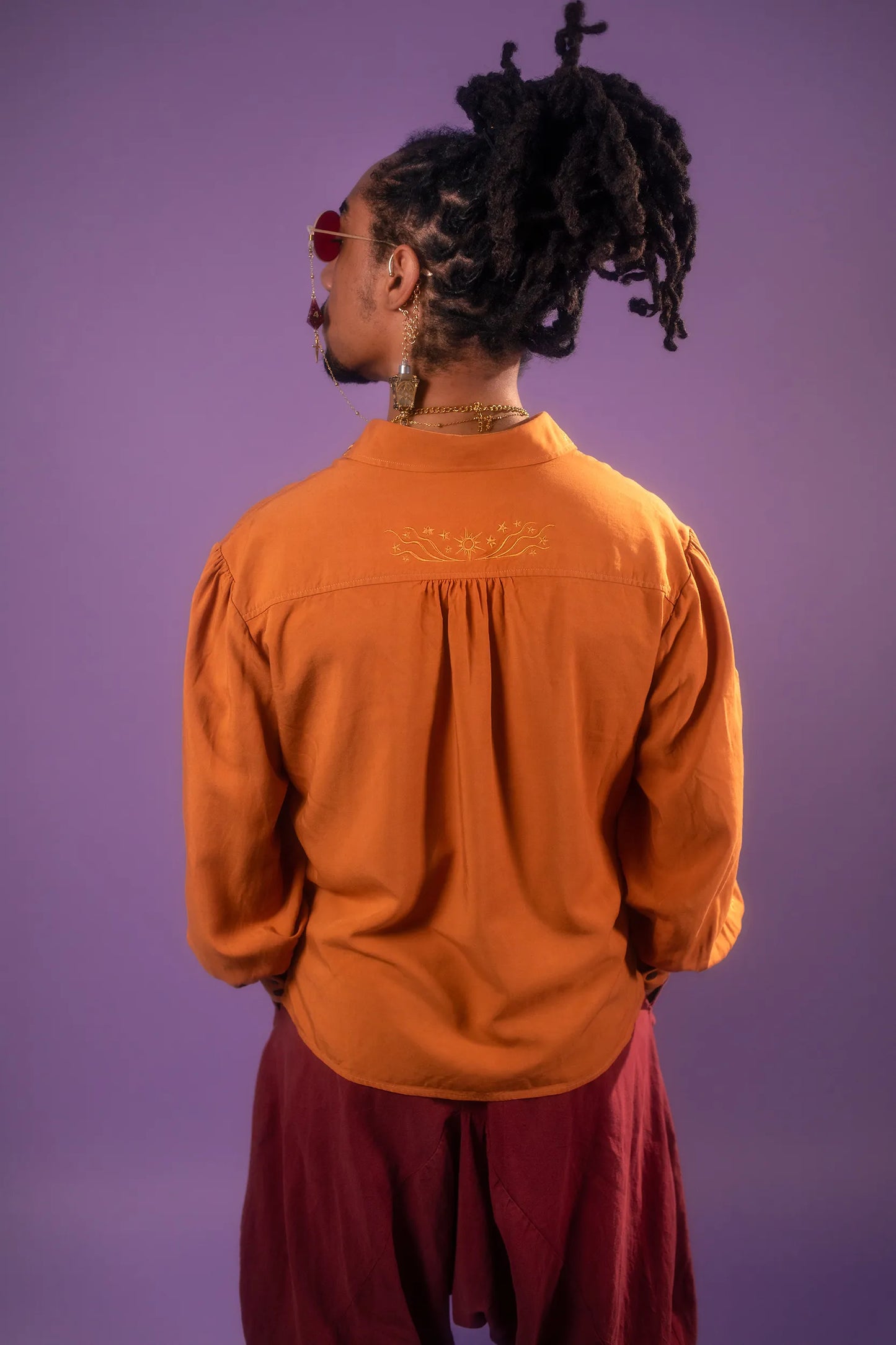 Celestials | Dawn Poet