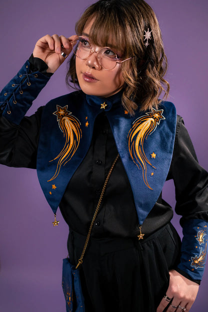 Celestials | Cometographia Collar