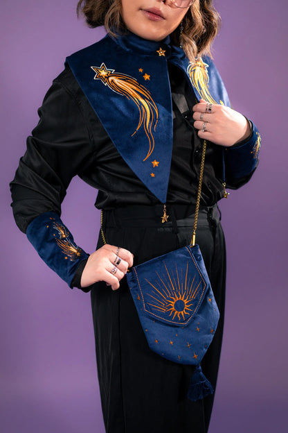 Celestials | Cometographia Collar