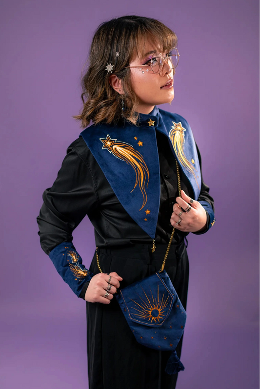 Celestials | Cometographia Collar
