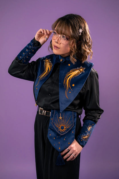 Celestials | Cometographia Collar