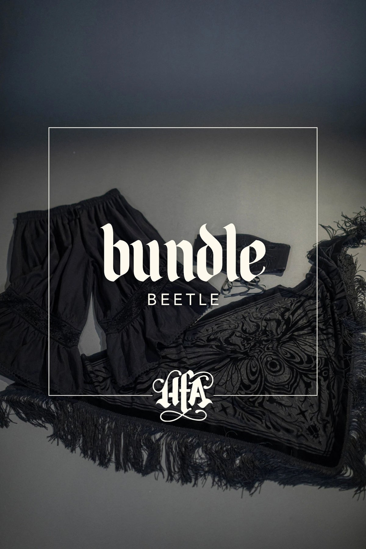COMING SOON | Beetle Bundle