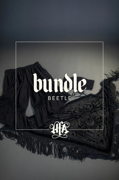 COMING SOON | Beetle Bundle