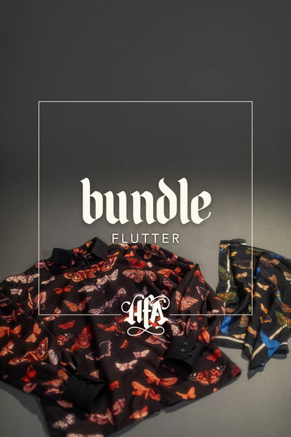COMING SOON | Flutter Bundle