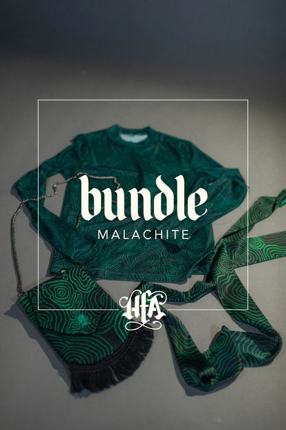 COMING SOON | Malachite Bundle