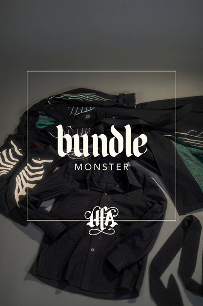 COMING SOON | Monster's Bundle