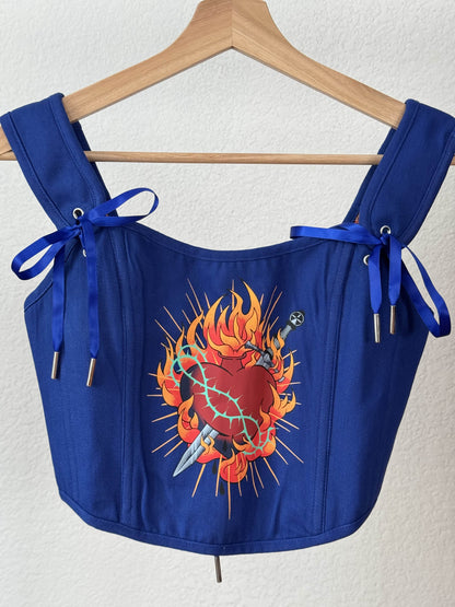 S&S | Capulet Corset *B-GRADE*