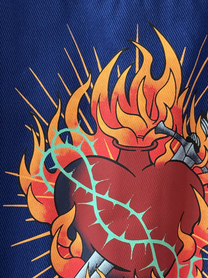 S&S | Capulet Corset *B-GRADE*