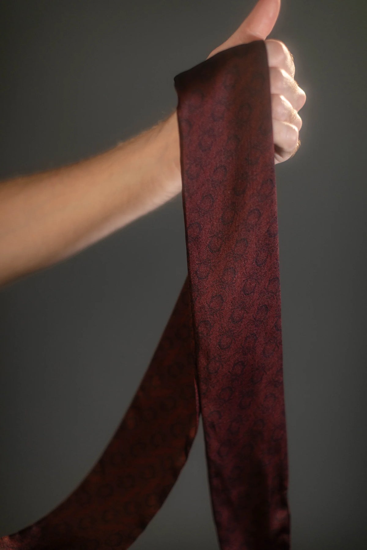 COMING SOON | Allerdale Scarf