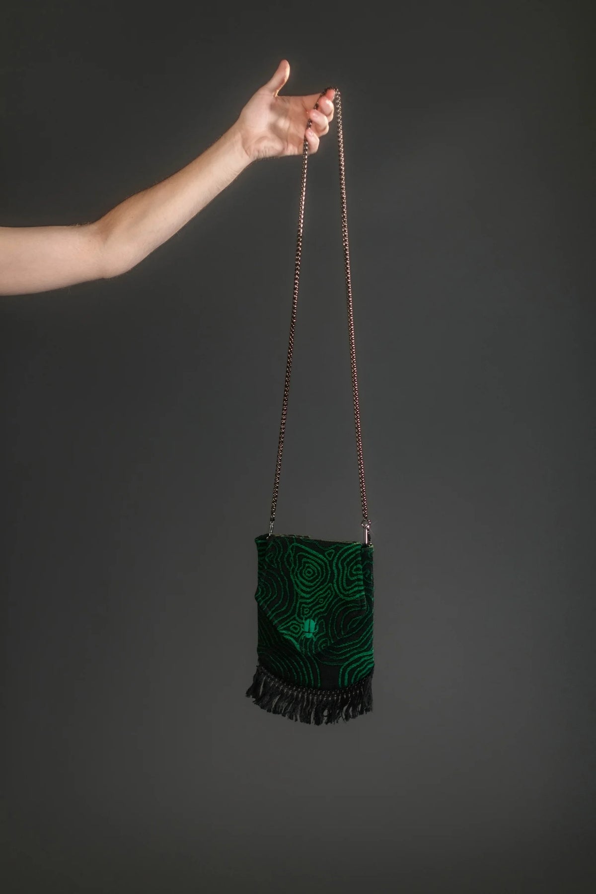 Curiosities | Malachite Bundle