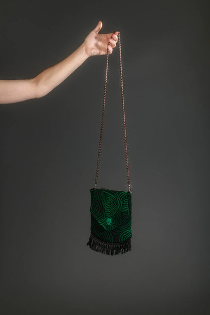 Curiosities | Malachite Bundle