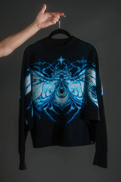 COMING SOON | Elizabeth Sweater