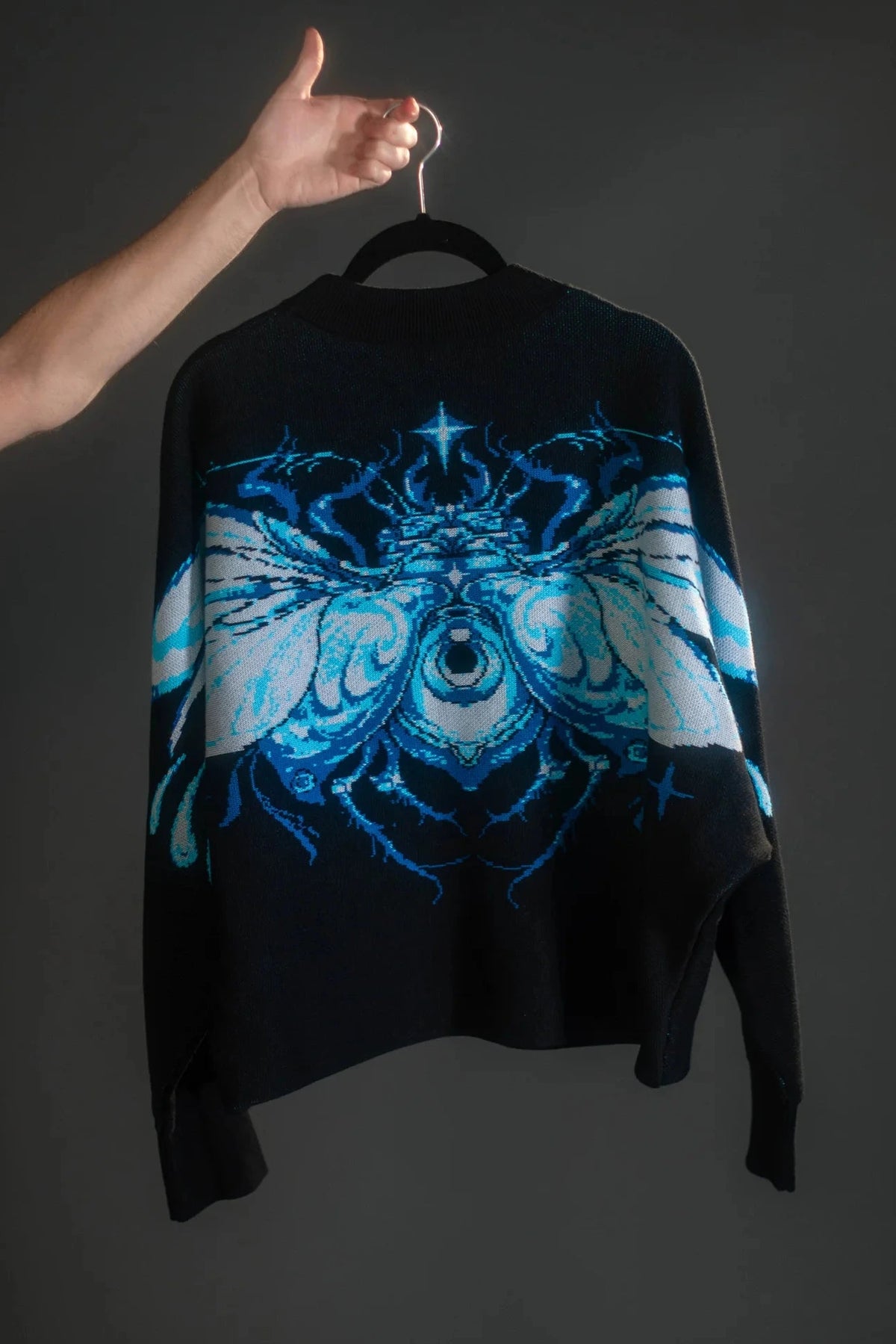 COMING SOON | Elizabeth Sweater