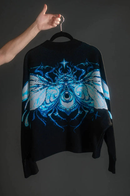 COMING SOON | Elizabeth Sweater