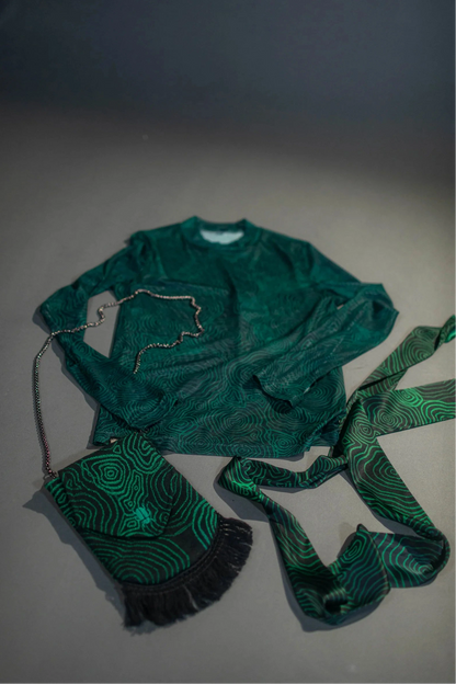 COMING SOON | Malachite Bundle