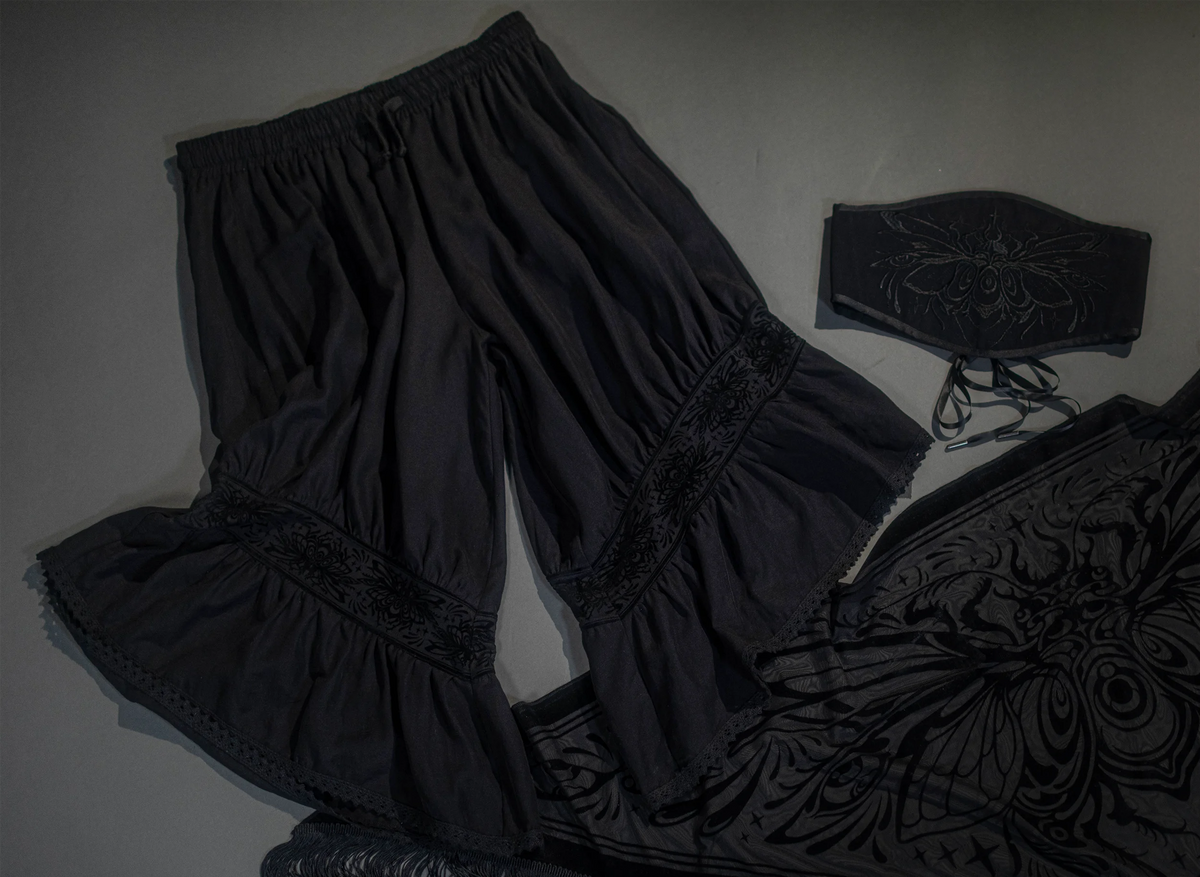 COMING SOON | Beetle Bloomers