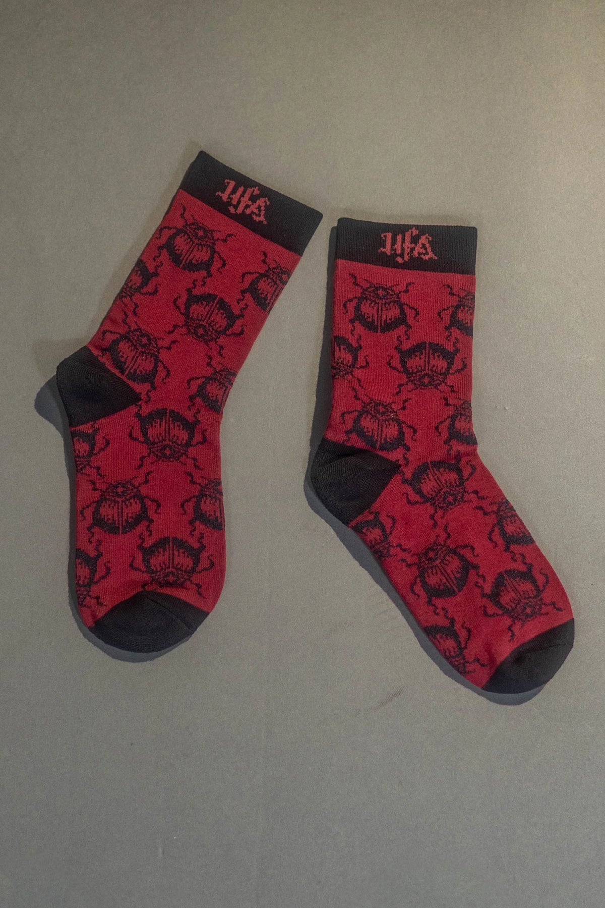 COMING SOON | Beetle Socks