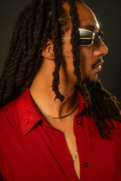 COMING SOON | Red Maple Poet