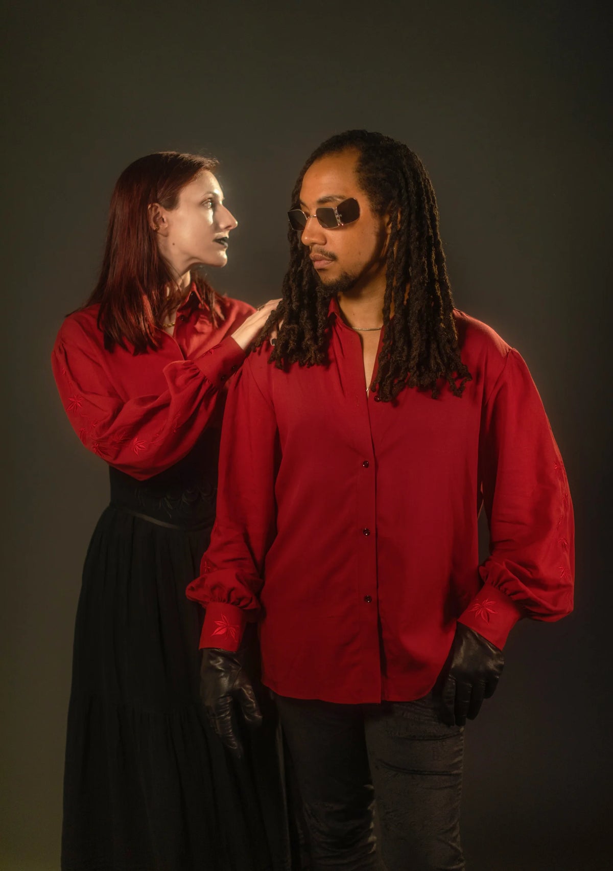 COMING SOON | Red Maple Poet