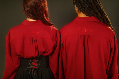 COMING SOON | Red Maple Poet