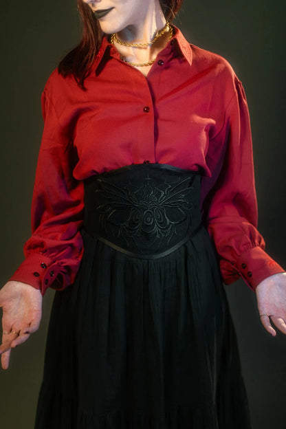 COMING SOON | Red Maple Poet