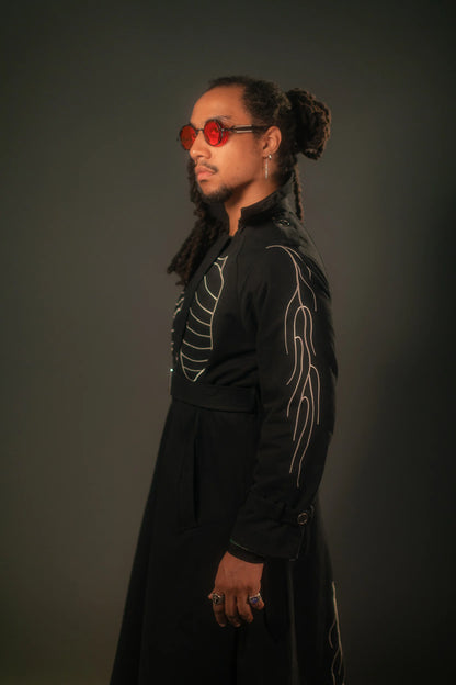 COMING SOON | Creature Trench Coat