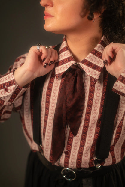 COMING SOON | Allerdale Scarf