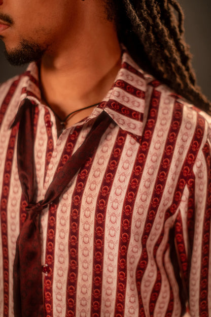 COMING SOON | Allerdale Scarf