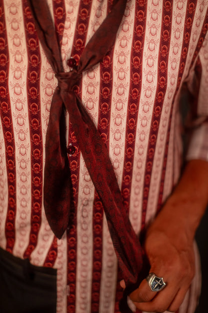 COMING SOON | Allerdale Scarf