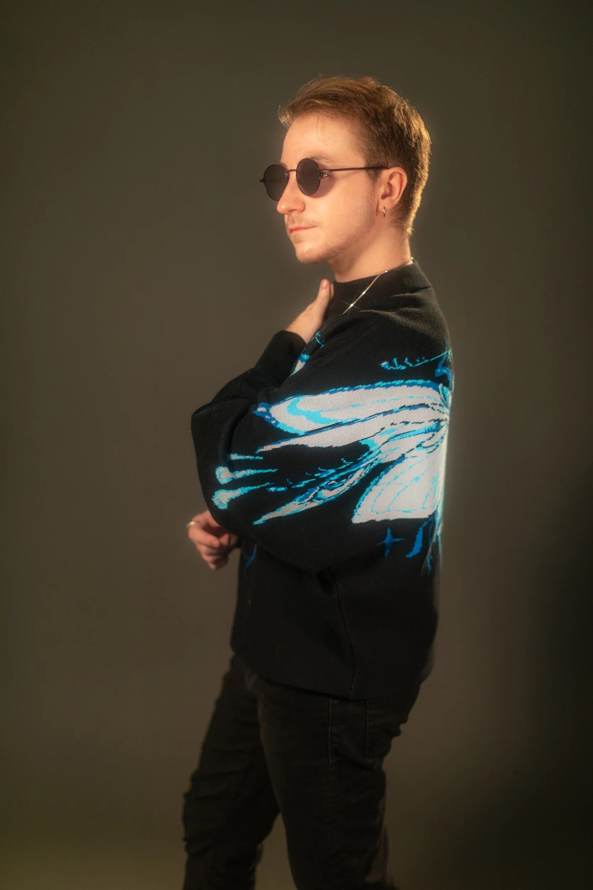 COMING SOON | Elizabeth Sweater