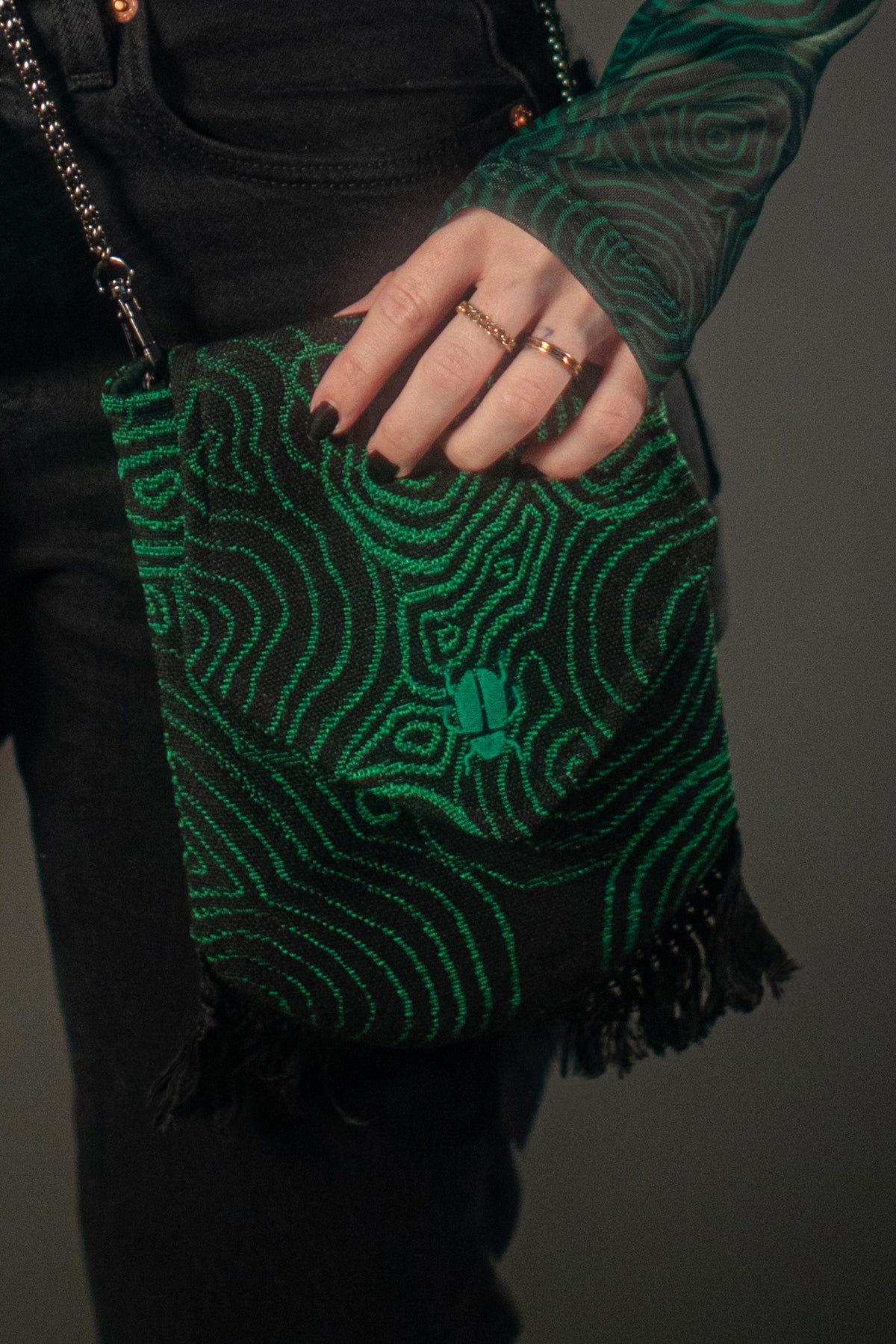 COMING SOON | Malachite Bundle