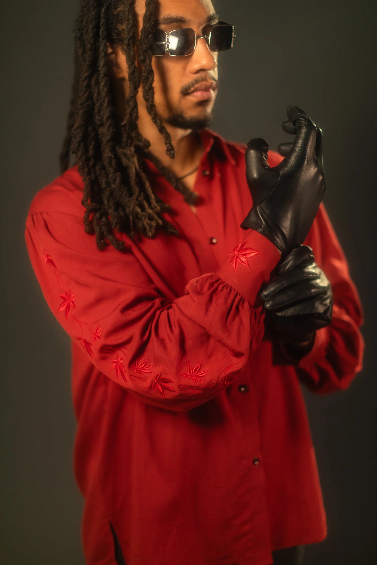 COMING SOON | Red Maple Poet