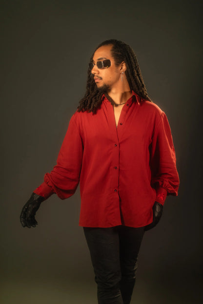 COMING SOON | Red Maple Poet