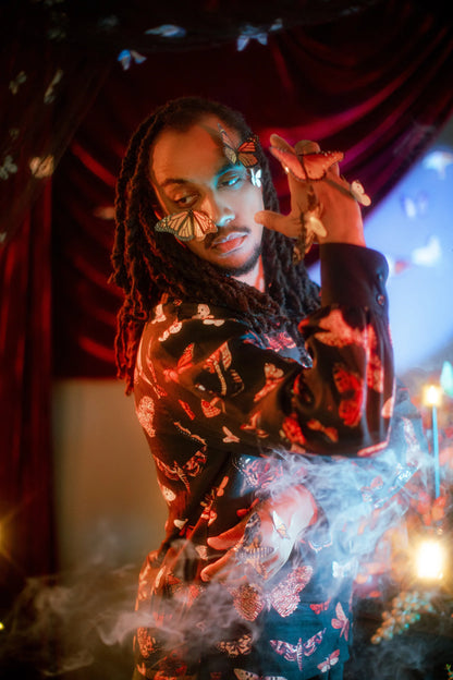 COMING SOON | Flutter Poet