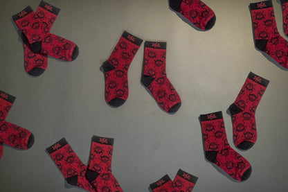 COMING SOON | Beetle Socks