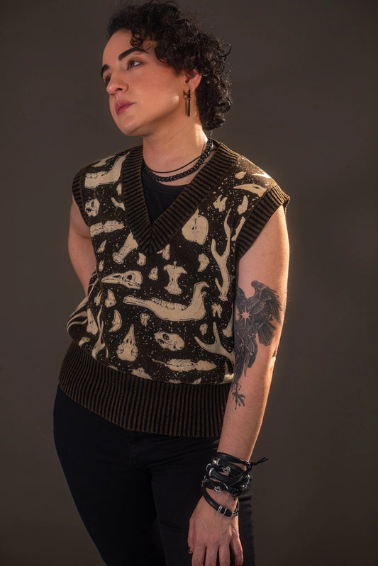 Wayward | Decomposition Vest