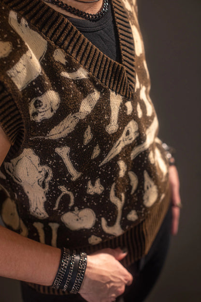 Wayward | Decomposition Vest
