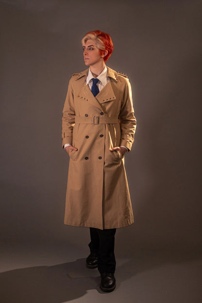 Wayward | Fallen Trench