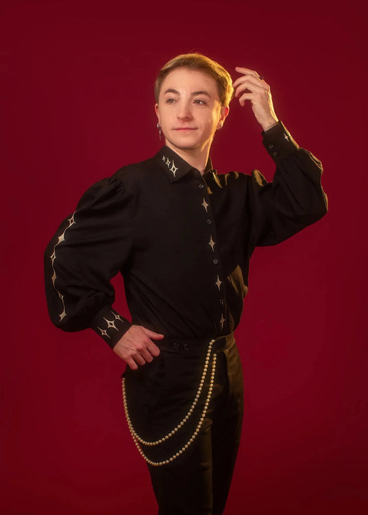 Cabaret | Harlequin Poet