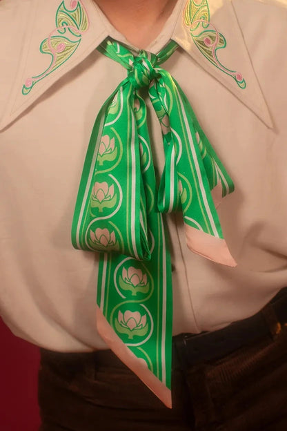 Cabaret | Primavera Scarf