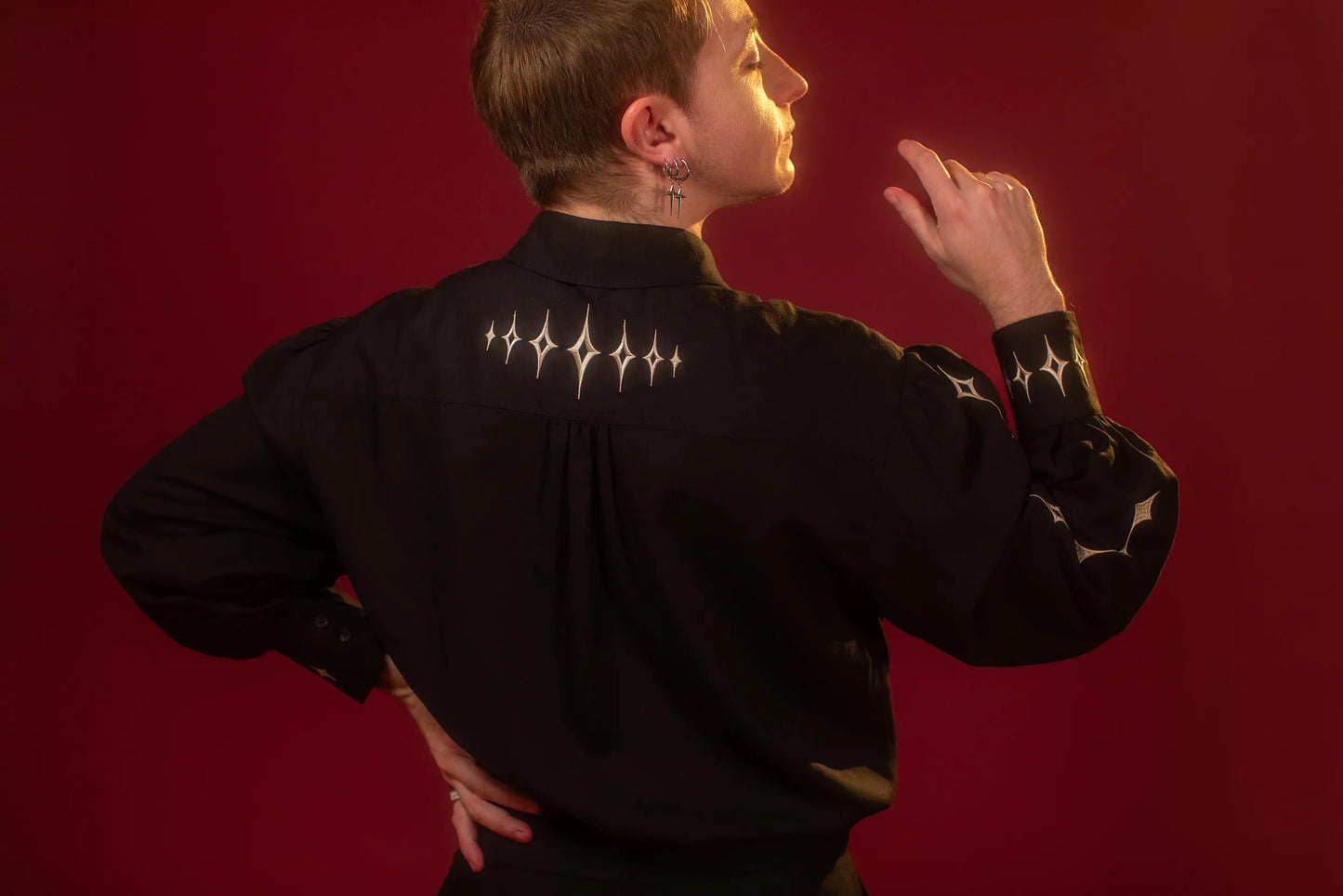 Cabaret | Harlequin Poet